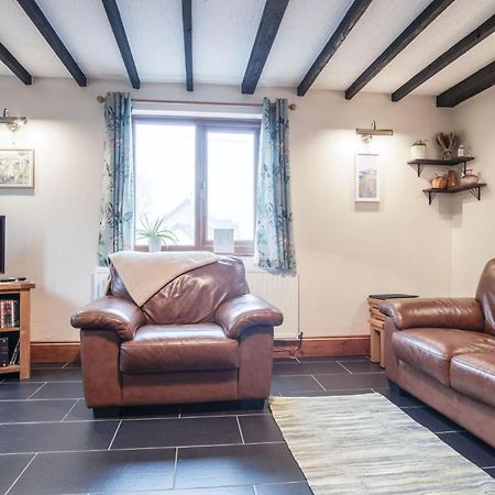 The Brambles - 2 Bedroom Cottage - Llanteg Esterno foto