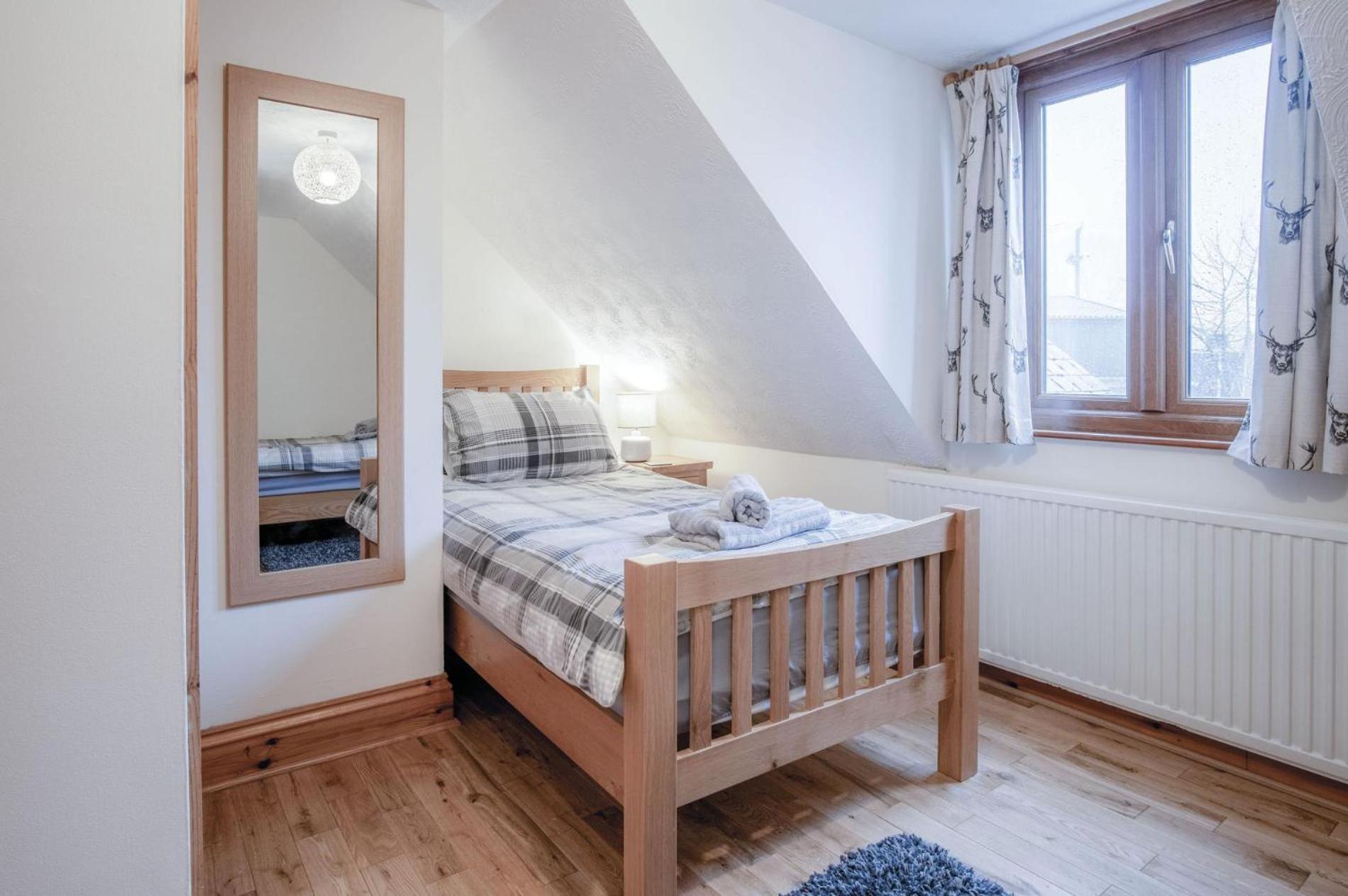 The Brambles - 2 Bedroom Cottage - Llanteg Esterno foto